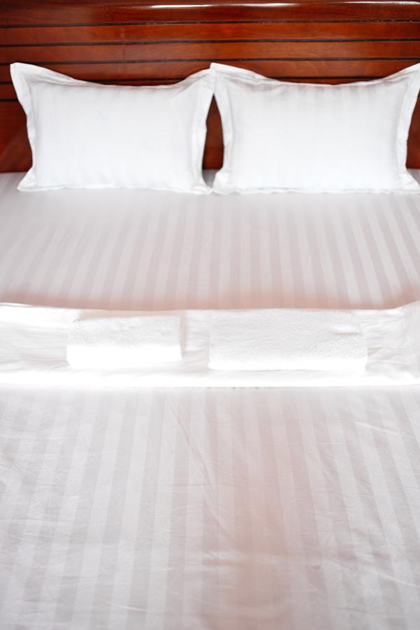 Ha Nhi Hotel Νιν Μπιν Εξωτερικό φωτογραφία