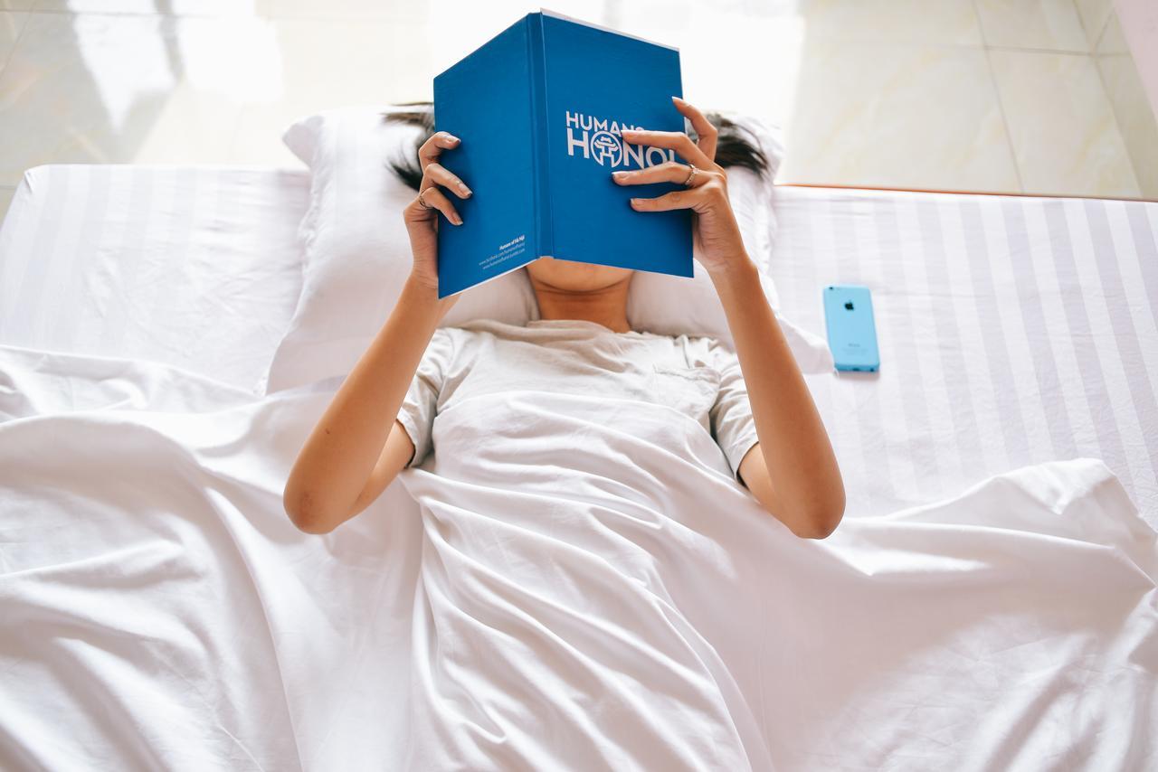 Ha Nhi Hotel Νιν Μπιν Εξωτερικό φωτογραφία