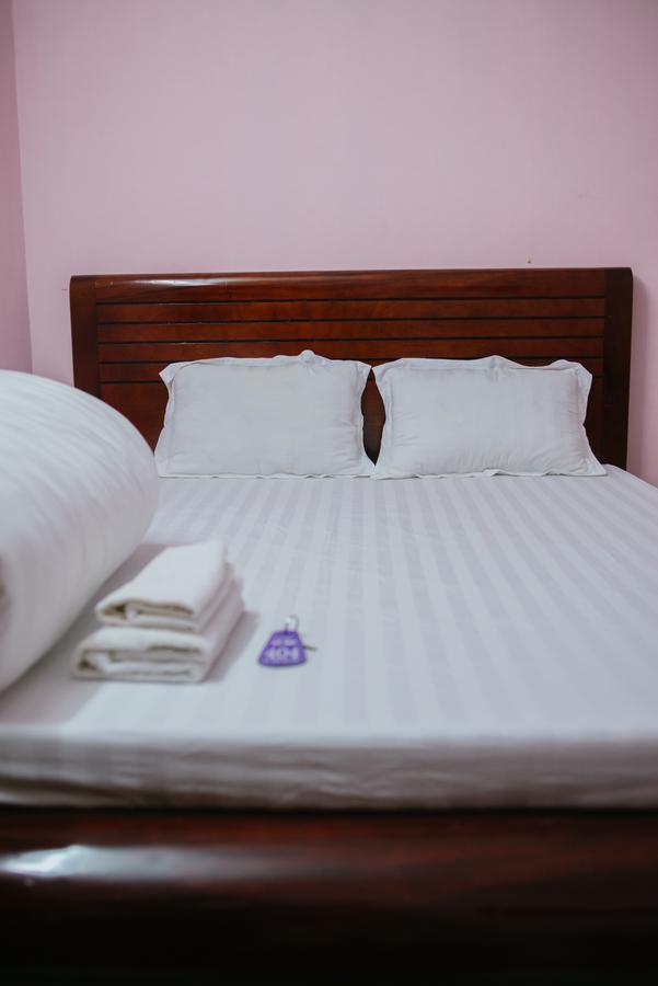 Ha Nhi Hotel Νιν Μπιν Εξωτερικό φωτογραφία